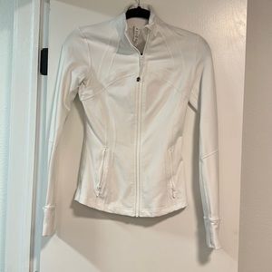 Lululemon Define Jacket Size 4 EUC